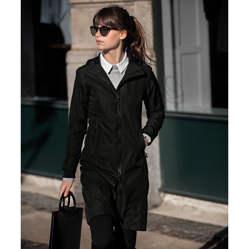 Women's Redmond jacket - Black XS